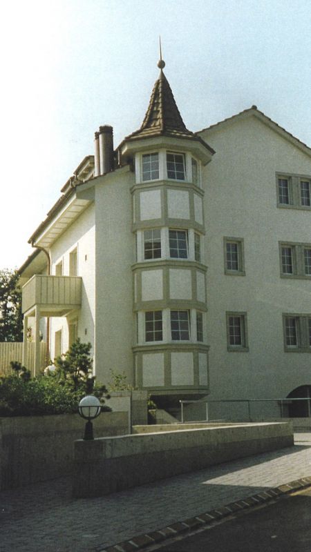 AUBRIG Thalwil ZH