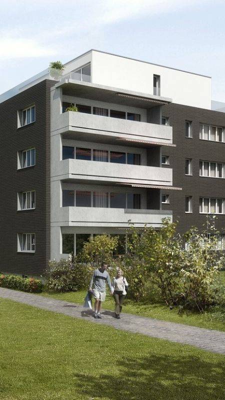 BODENFELD Urdorf ZH