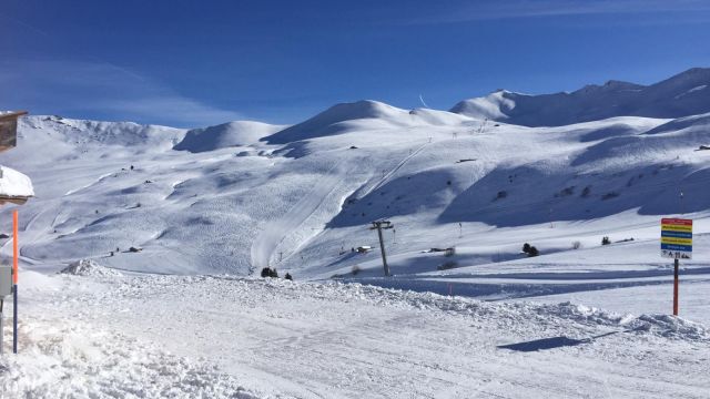 Schlitteltag 2019 Fideriser Heuberge